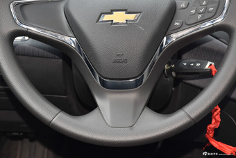 2018款科鲁兹1.5L自动炫锋都市版320