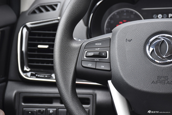 2018款东风风神AX7 1.6T自动精英型