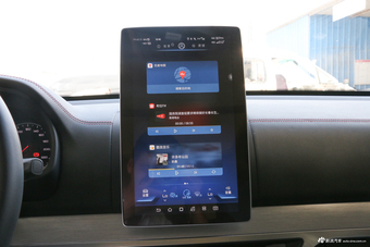 2018款比亚迪唐新能源2.0T全时四驱智联创睿型7座