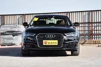 2018款奥迪A6L 30周年年型 45 TFSI quattro 豪华型