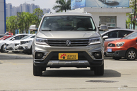 2017款景逸X5劲享系列 1.5T自动智联型