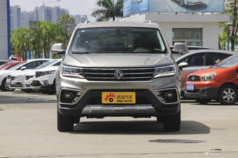 2017款景逸X5劲享系列 1.5T自动智联型