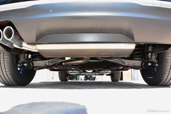 2018款奥迪Q2L 时尚动感型