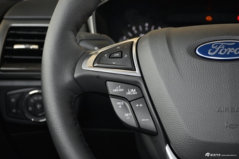 2018款蒙迪欧1.5T自动智控时尚型EcoBoost 180