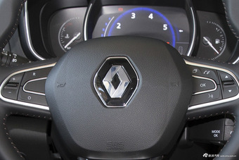 2018款科雷傲2.0L自动两驱120周年限量版