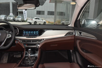 2018款逸动1.6L GDI自动领尚型 