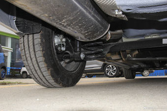 2017款宝骏310W 1.5L手动豪华型