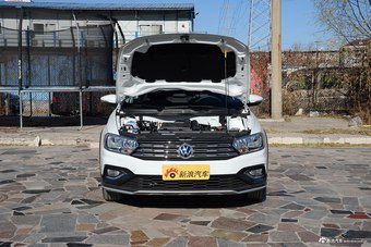 2017款蔚领1.4T手动舒适型