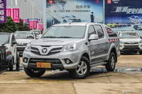 2016款 拓陆者 2.8T E3 柴油两驱舒适版BJ493ZLQ4