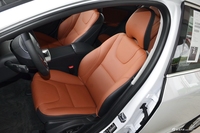 2018款沃尔沃S60L 1.5T自动T3智进版