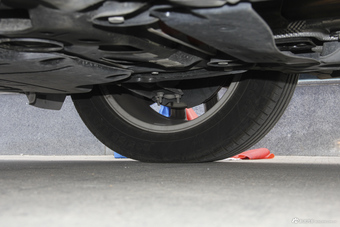 2018款Tiguan 2.0T自动四驱创睿型330TSI