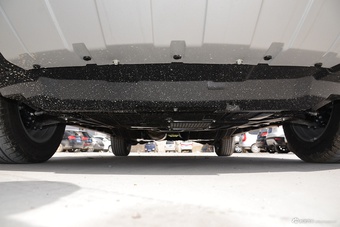 2017款哈弗H6运动版1.5T自动两驱豪华型