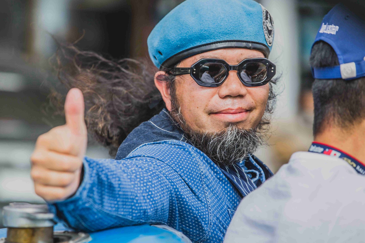 RallyNippon in Taiwan 2016