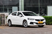 2017款中华H3 1.5L手动精英型