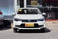 2018款启辰D60 1.6L手动智联精英版