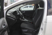 2018款福克斯两厢1.6L自动舒适型智行版