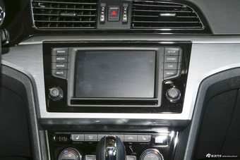 2015款凌渡1.4T自动豪华型280