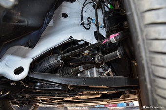 2017款纳智捷U6 1.8T自动时尚升级型