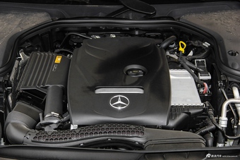 2017款奔驰E级2.0T自动 300运动型