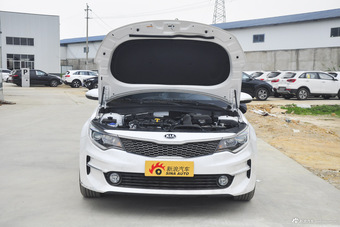 2016款K5混动2.0L自动PRM