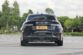 2018款领克03 基本型