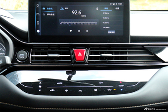 2019款瑞风S4 1.5T 自动梦想型