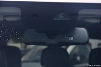 2017上汽大通D90 2.0T自动四驱北极星