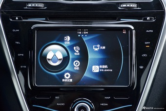 2016款腾势荣耀版