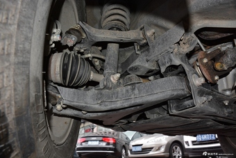 2018款帕杰罗3.0L自动尊贵版