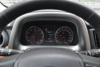 2018款RAV4荣放 2.5L自动四驱精英i版