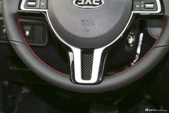 2017款瑞风S2 1.5L自动CVT豪华型互联版