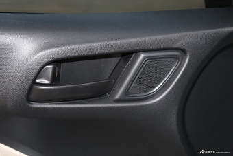 2015款锋范 1.5LCVT舒适版