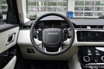 2017款揽胜星脉3.0T自动P380 S