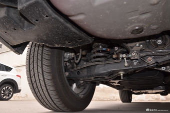 2018款RAV4荣放 2.5L自动四驱精英i版