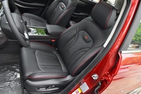 2018款长安CS75 1.5T手动雅智型