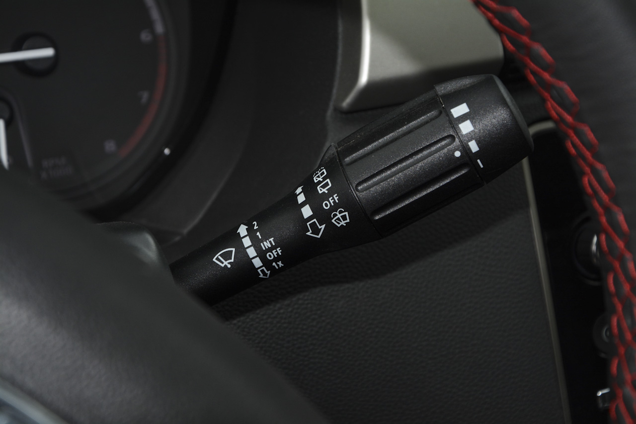  2018款观致3都市SUV 1.6T自动尊贵型