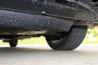 2015款锋范 1.5LCVT舒适版