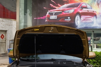 2017款蒂阿兹1.5T手动卓越版