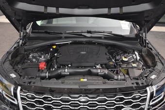 2017款揽胜星脉3.0T自动P380 S图片