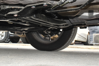 2017款海马M6 1.5T自动豪华型