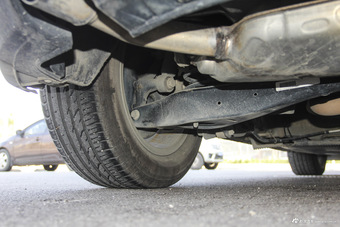 2015款甲壳虫1.2T自动