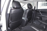 2015款马自达3星骋1.6L自动两厢精英型