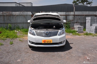 2018款风行CM7经典版2.0T手动豪华型