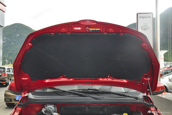 2016款幻速H2E 1.5L手动时尚型