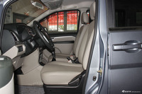 2016款帅客1.6L手动舒适型