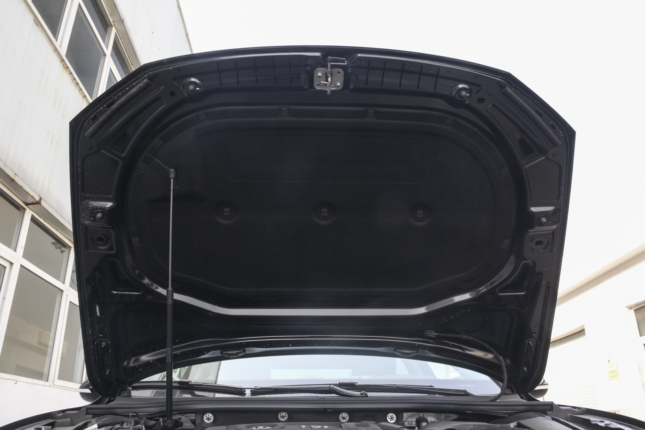 2018款迈腾2.0T自动380TSI DSG尊贵型