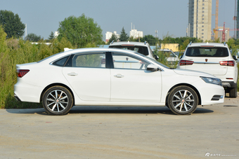 2018款荣威i6 1.5T自动互联网智享版20T