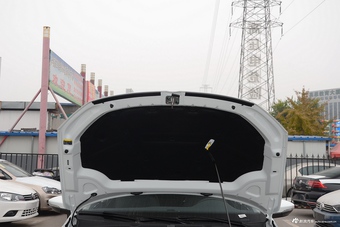 2017款速腾1.4T自动豪华型230TSI