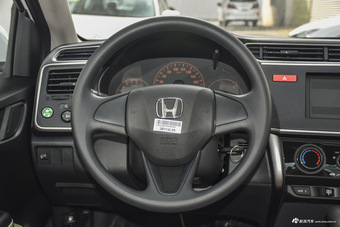 2016款哥瑞1.5L 自动CVT经典版