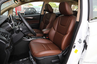 2017款轩朗 2.0L自动舒适型